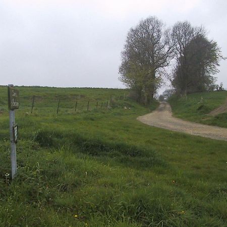 Gite La Cavee Le Bourg-Dun 外观 照片